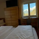 Pensión Plattenhof Telfs