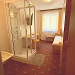 게스트하우스 Plattenhof 텔프스