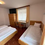 Plattenhof Telfs