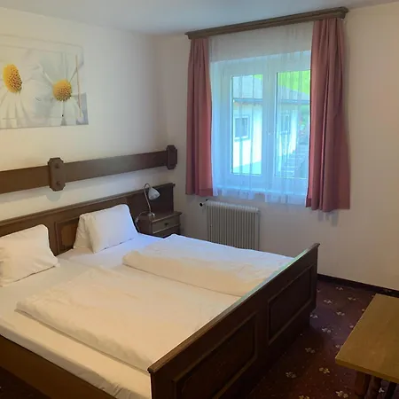 Gæstehus Plattenhof *