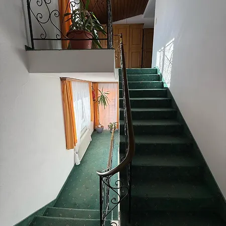 Plattenhof Telfs
