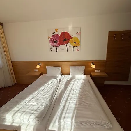 Affittacamere Plattenhof