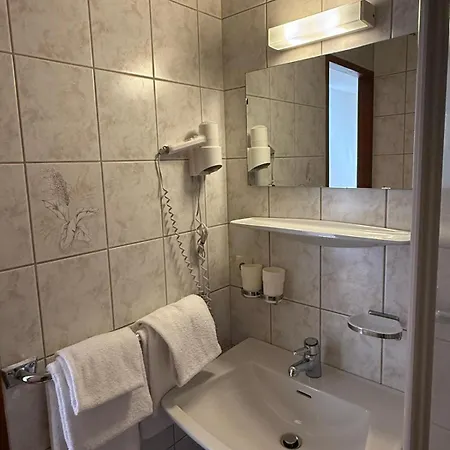 Gæstehus Plattenhof