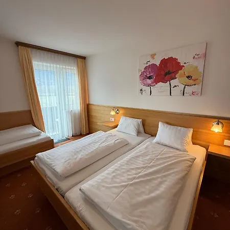 בית הארחה Plattenhof *