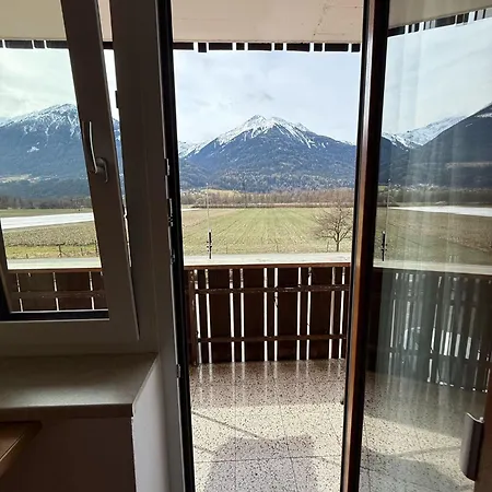 Gæstehus Plattenhof