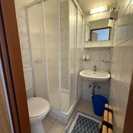 Plattenhof Gæstehus Telfs