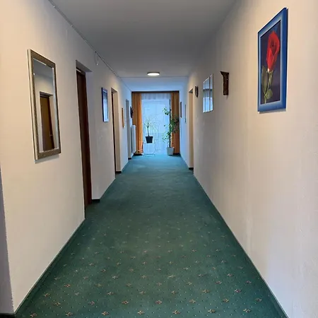 Gæstehus Plattenhof Telfs