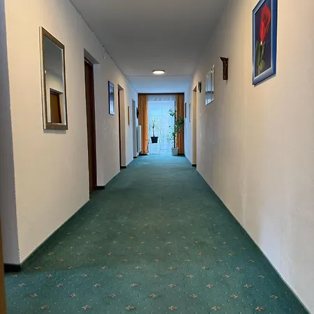 Plattenhof Telfs