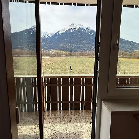 Gasthof Plattenhof Telfs