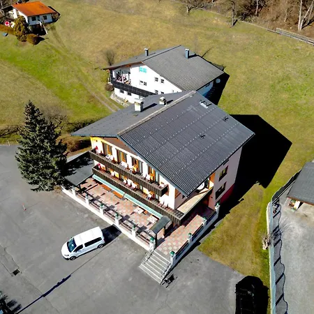 Plattenhof Gasthof