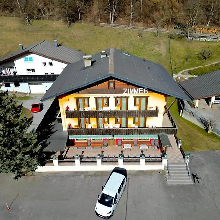 Gasthof Plattenhof *