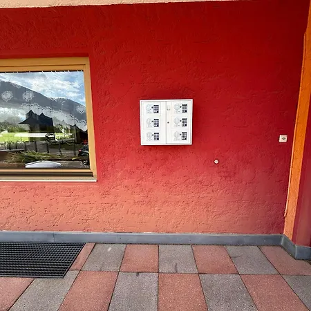 Gasthof Plattenhof *