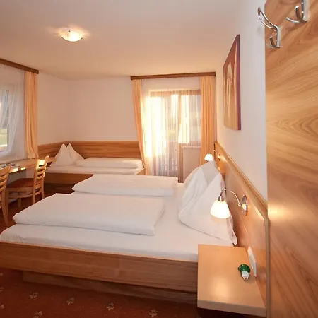 Plattenhof * تيلفس