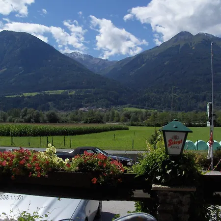 بيت ضيافة Plattenhof