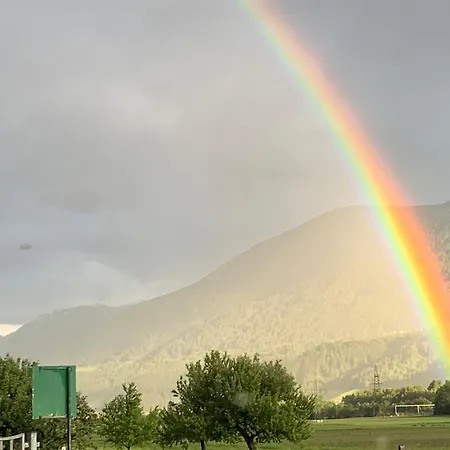 Plattenhof * تيلفس