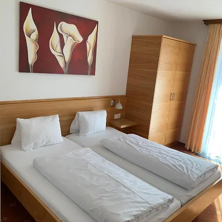 بيت ضيافة Plattenhof *