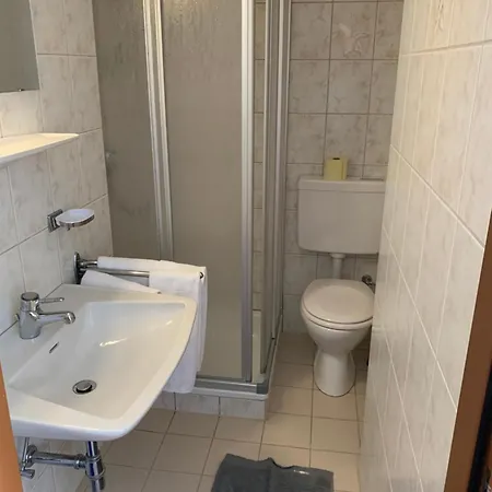 بيت ضيافة Plattenhof تيلفس