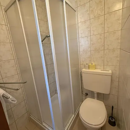 بيت ضيافة Plattenhof تيلفس