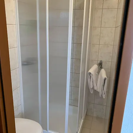 بيت ضيافة Plattenhof