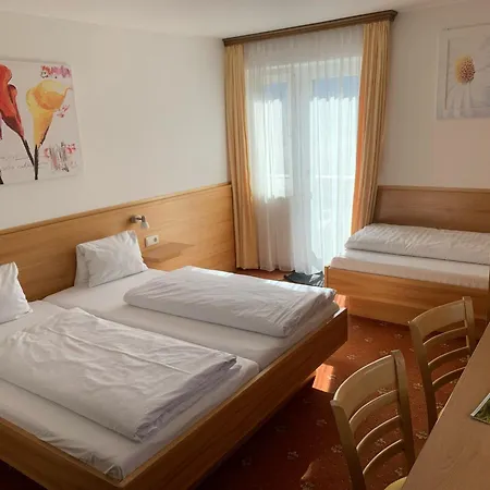 بيت ضيافة Plattenhof *