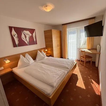 Plattenhof بيت ضيافة تيلفس