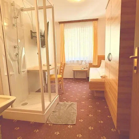 Plattenhof テルフス