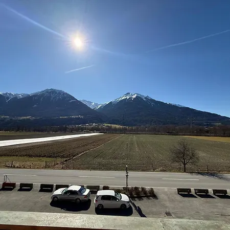 Plattenhof * تيلفس