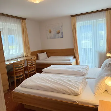 Plattenhof بيت ضيافة تيلفس