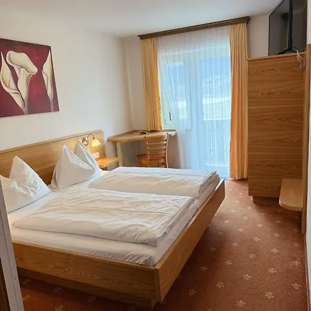 بيت ضيافة Plattenhof تيلفس