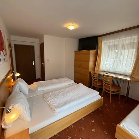 Plattenhof * تيلفس