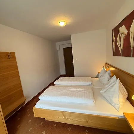 بيت ضيافة Plattenhof *