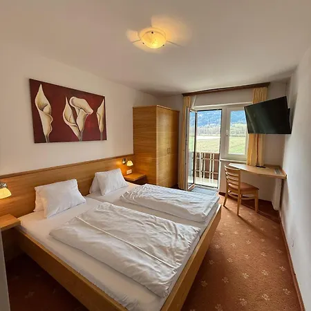 Plattenhof * تيلفس