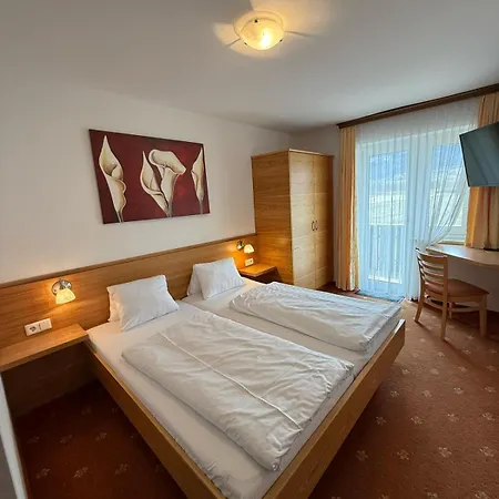 بيت ضيافة Plattenhof