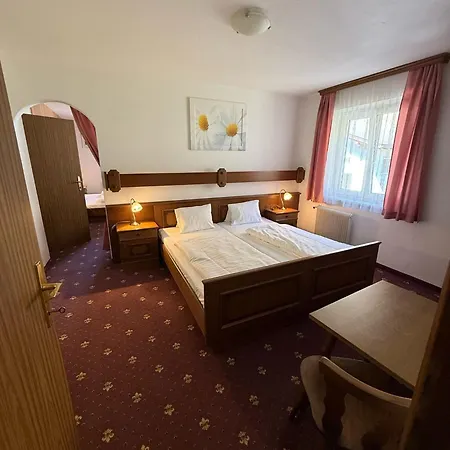 بيت ضيافة Plattenhof تيلفس